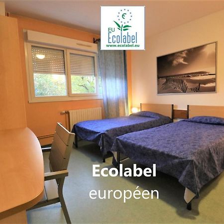 Hotel Ethic Etapes Dijon Accueil 24H24 Et Parking Gratuit Esterno foto