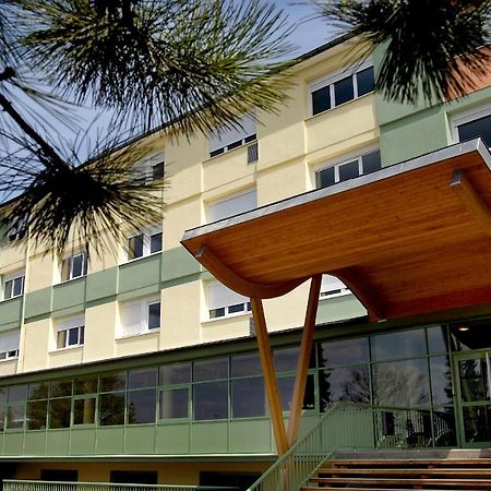 Hotel Ethic Etapes Dijon Accueil 24H24 Et Parking Gratuit Esterno foto