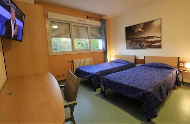 Hotel Ethic Etapes Dijon Accueil 24H24 Et Parking Gratuit Esterno foto