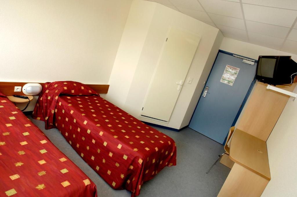 Hotel Ethic Etapes Dijon Accueil 24H24 Et Parking Gratuit Esterno foto
