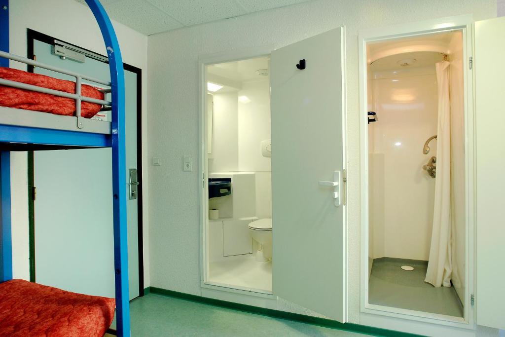 Hotel Ethic Etapes Dijon Accueil 24H24 Et Parking Gratuit Esterno foto