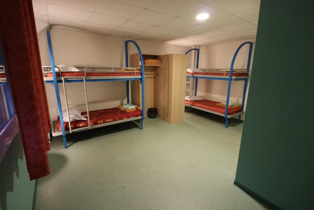 Hotel Ethic Etapes Dijon Accueil 24H24 Et Parking Gratuit Esterno foto