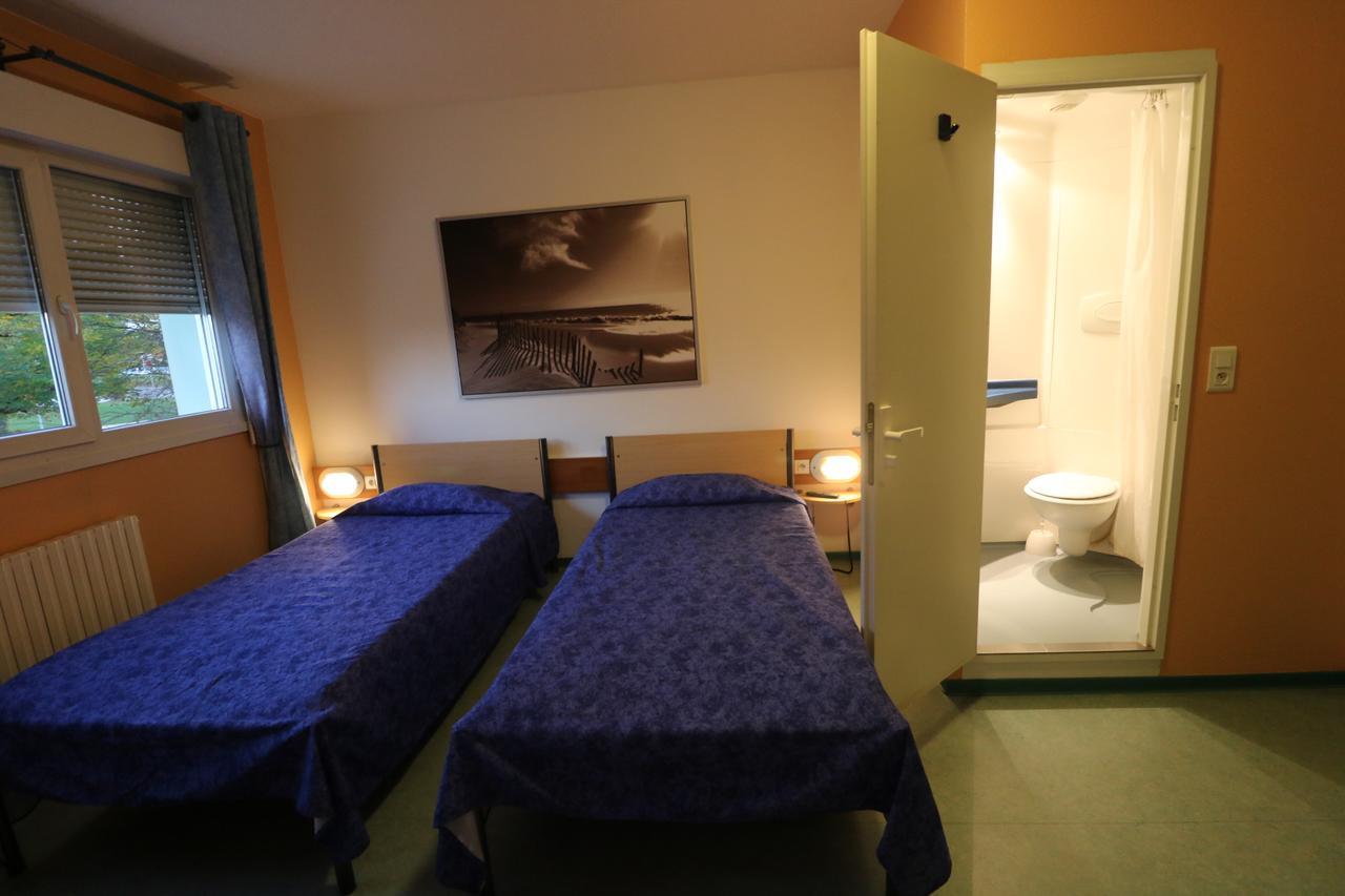 Hotel Ethic Etapes Dijon Accueil 24H24 Et Parking Gratuit Esterno foto