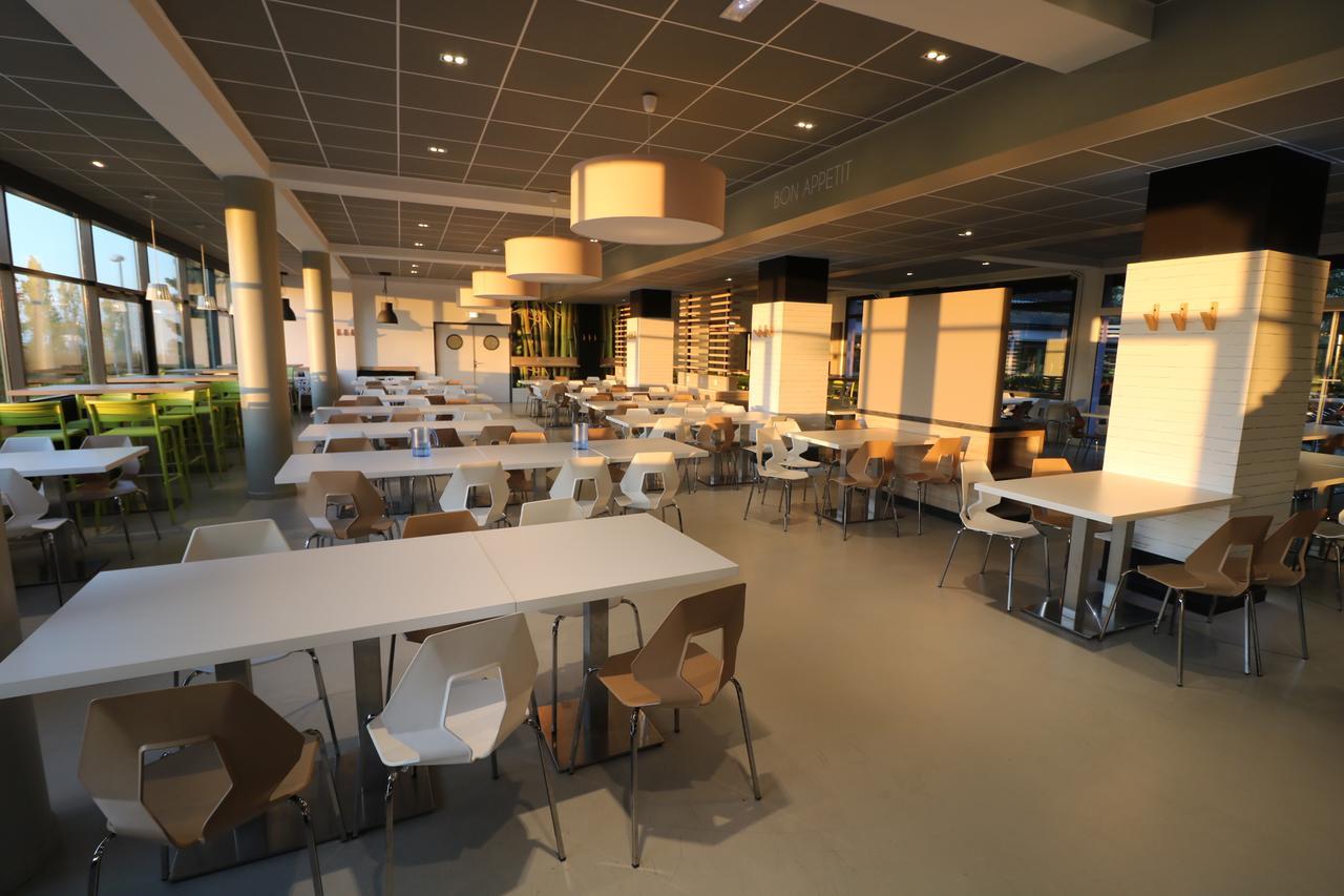 Hotel Ethic Etapes Dijon Accueil 24H24 Et Parking Gratuit Esterno foto