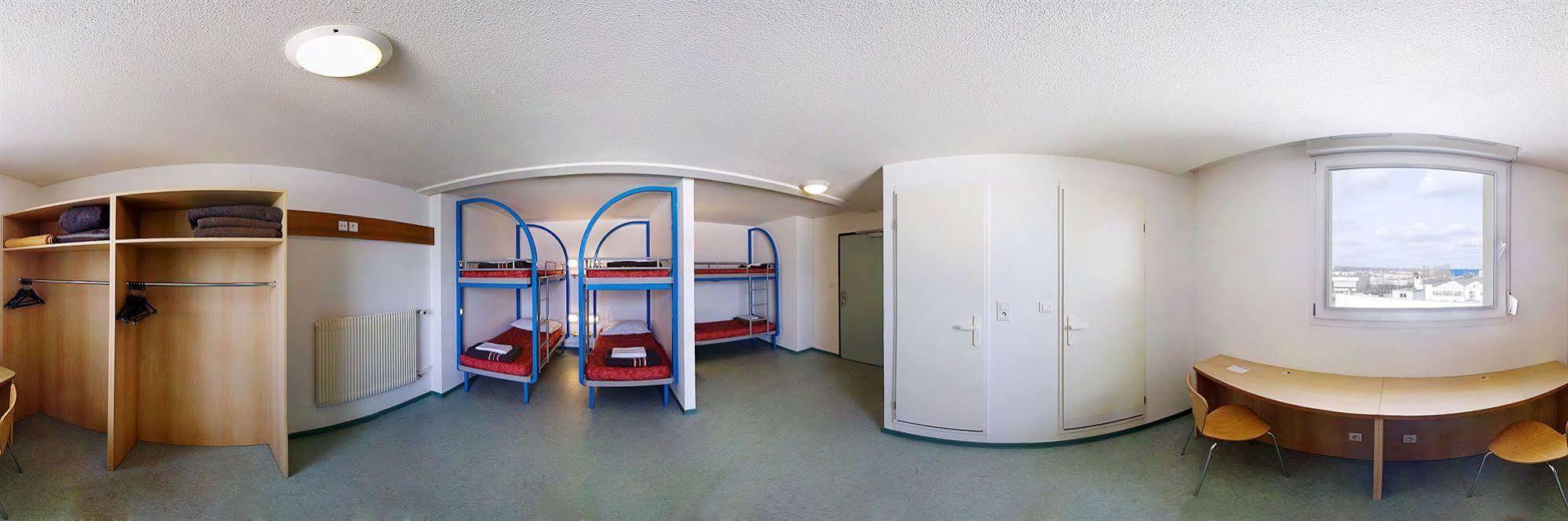 Hotel Ethic Etapes Dijon Accueil 24H24 Et Parking Gratuit Esterno foto